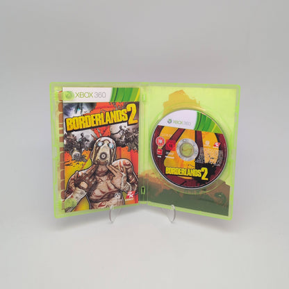 Borderlands 2 (Xbox 360)