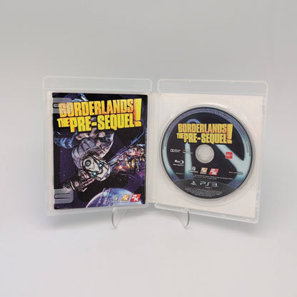Borderlands: The Pre-Sequel (PS3)