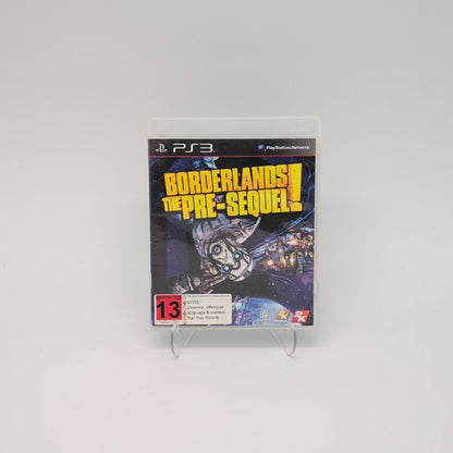Borderlands: The Pre-Sequel (PS3)
