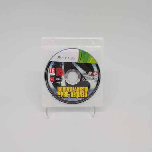 Borderlands: The Pre-Sequel (Xbox 360)