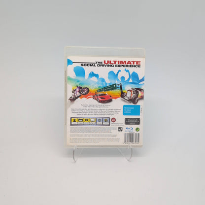 Burnout Paradise: The Ultimate Box (PS3)