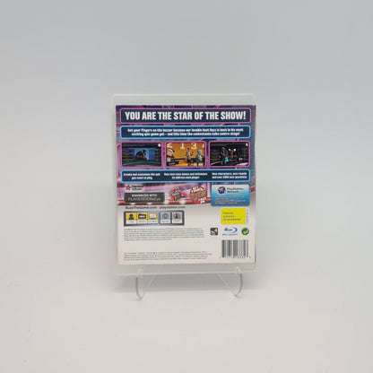 Buzz! Quiz World (PS3)