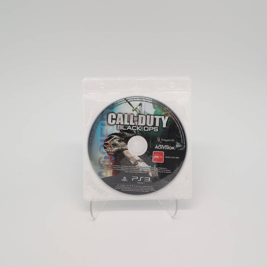 Call of Duty: Black Ops (PS3)