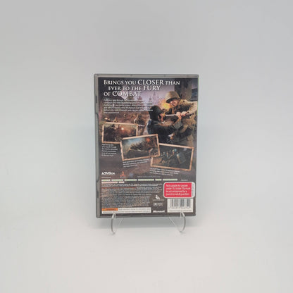 Call of Duty 3 (Xbox 360)
