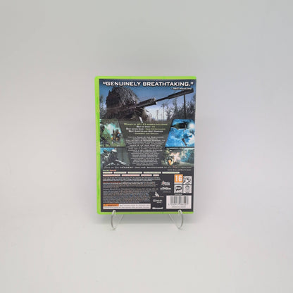 Call of Duty 4: Modern Warfare - Classics (Xbox 360)