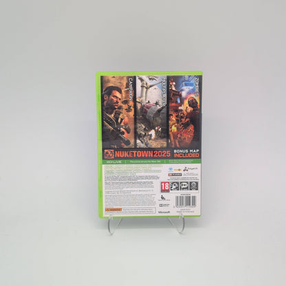 Call of Duty: Black Ops II (Xbox 360)