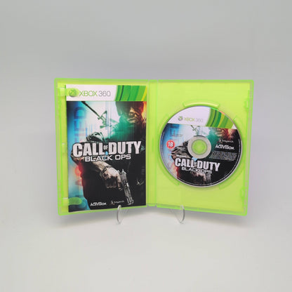 Call of Duty: Black Ops (Xbox 360)