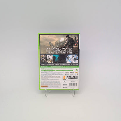 Call of Duty: Ghosts (Xbox 360)