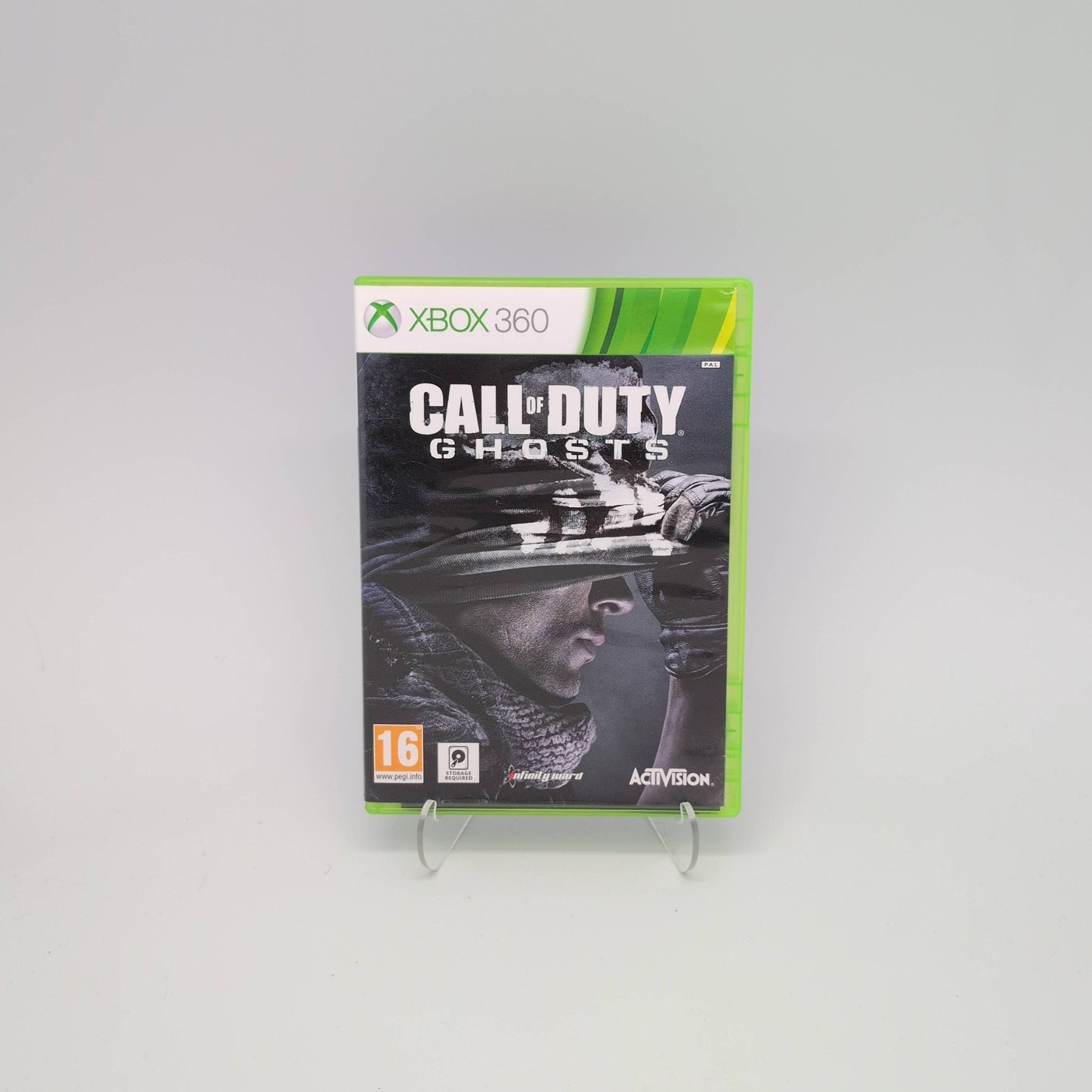 Call of Duty: Ghosts (Xbox 360)