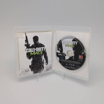 Call of Duty: Modern Warfare 3 (PS3)