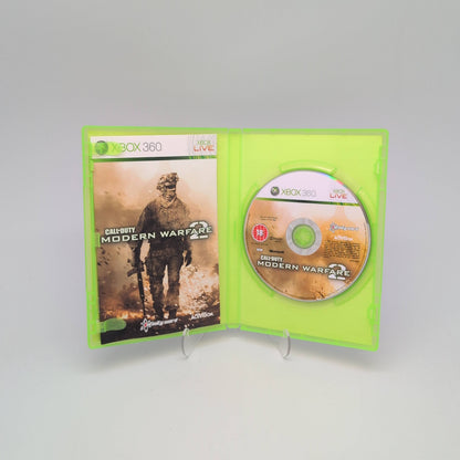 Call of Duty: Modern Warfare 2 (Xbox 360)