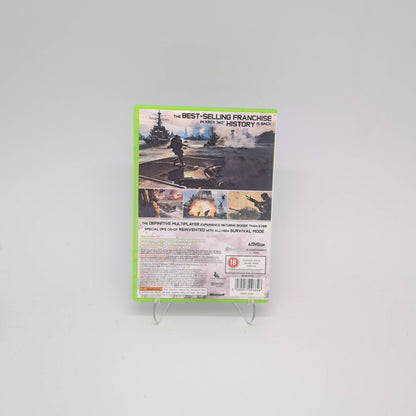 Call of Duty: Modern Warfare 3 (Xbox 360)