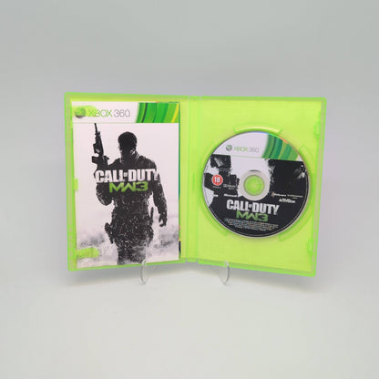 Call of Duty: Modern Warfare 3 (Xbox 360)