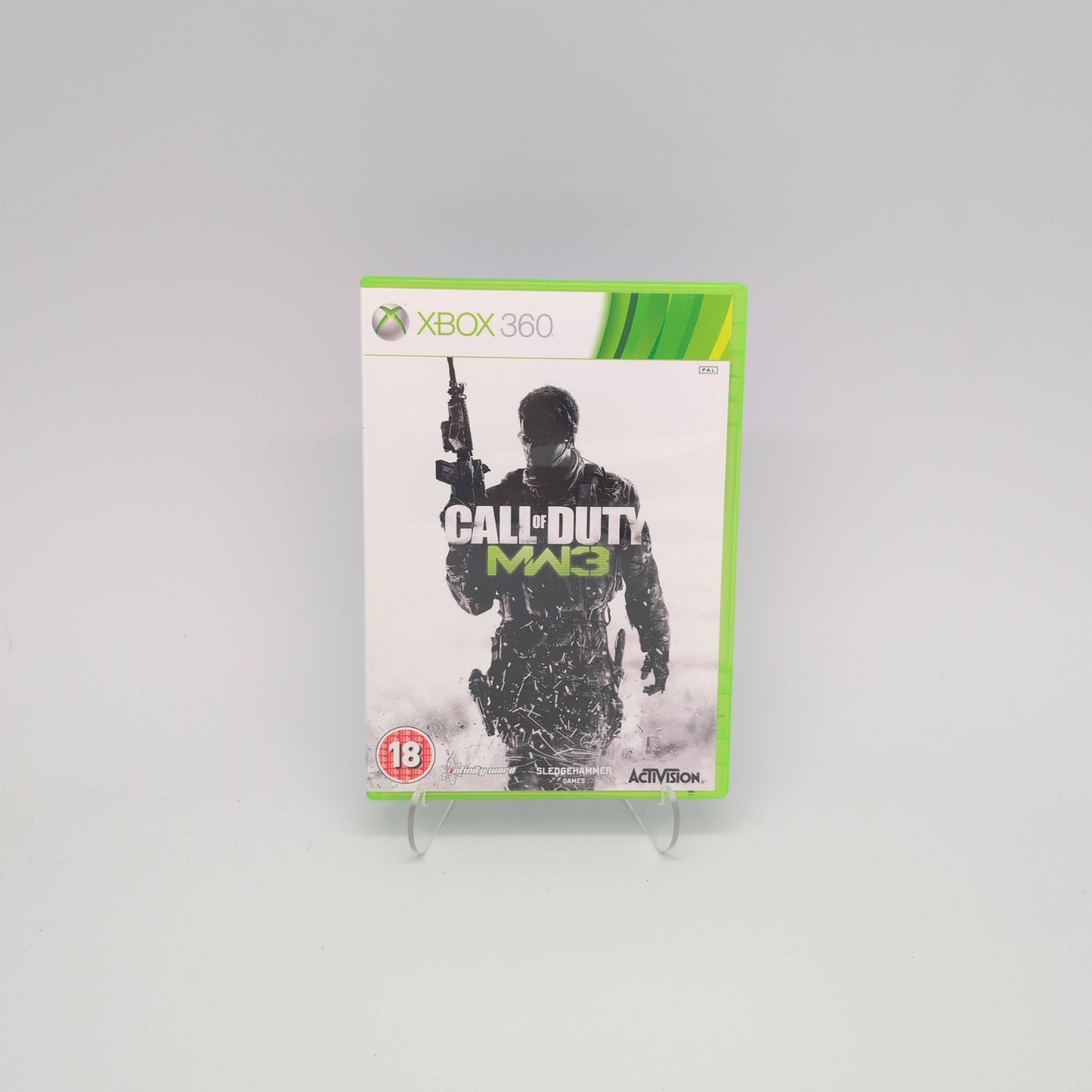Call of Duty: Modern Warfare 3 (Xbox 360)