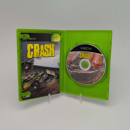 Crash (Xbox)