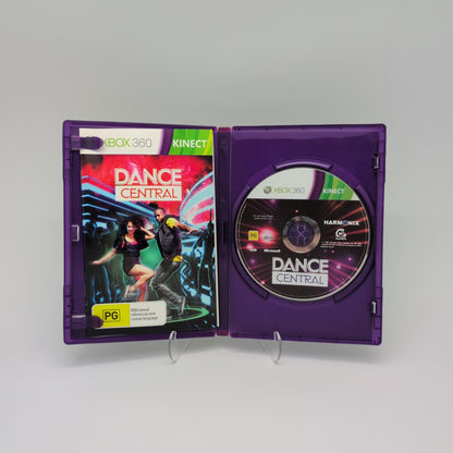 Dance Central (Xbox 360)