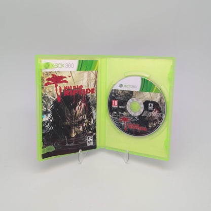 Dead Island: Riptide (Xbox 360)