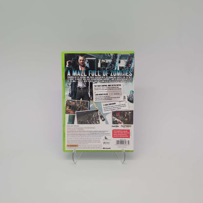 Dead Rising (Xbox 360)