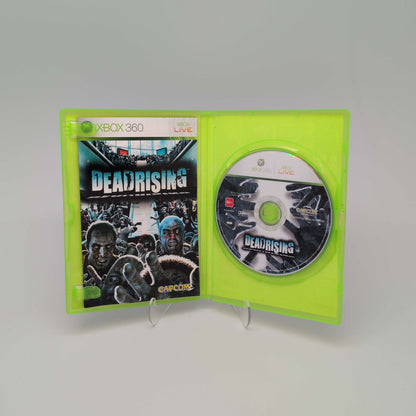 Dead Rising (Xbox 360)