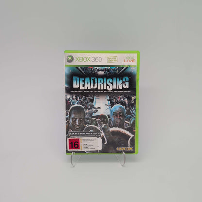 Dead Rising (Xbox 360)
