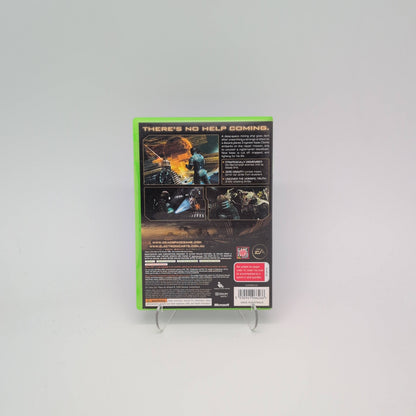 Dead Space (Xbox 360)