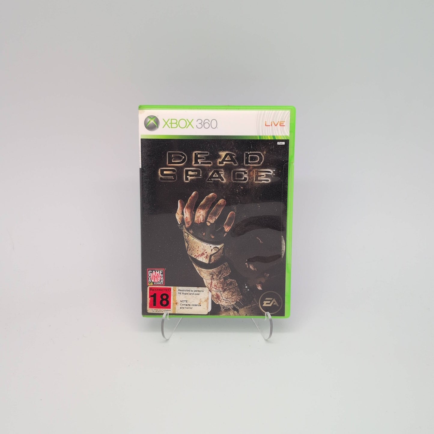 Dead Space (Xbox 360)