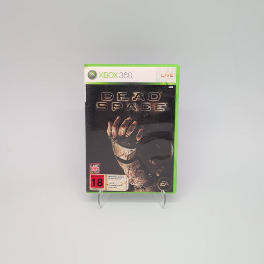 Dead Space (Xbox 360)