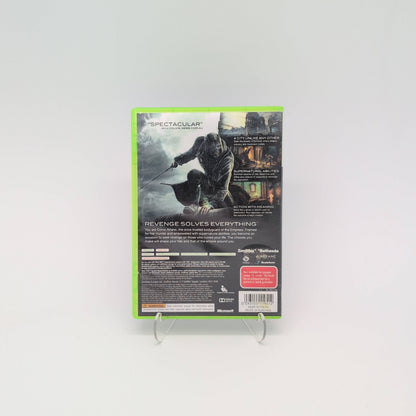 Dishonored (Xbox 360)