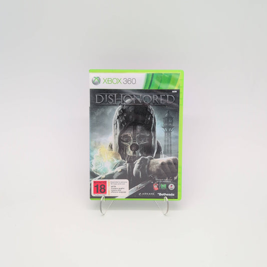 Dishonored (Xbox 360)