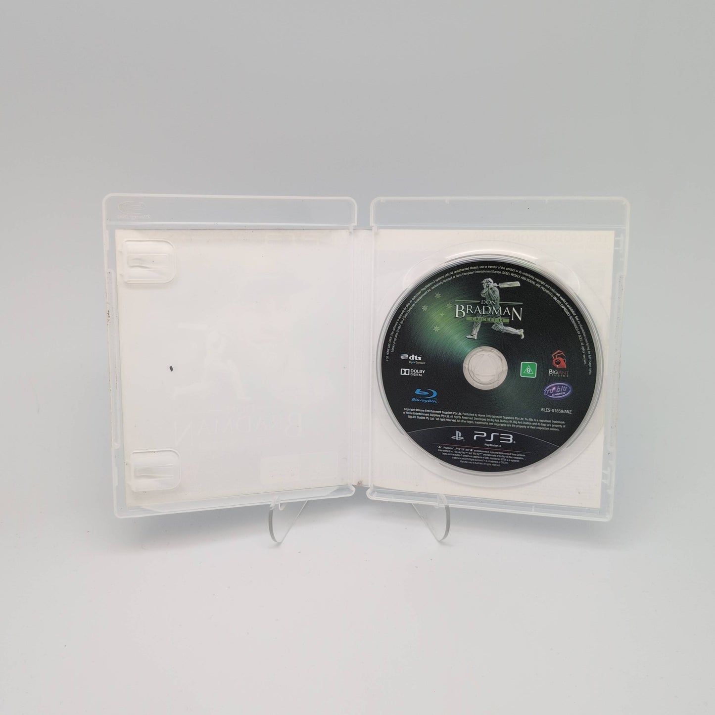 Don Bradman Cricket 14 (PS3)