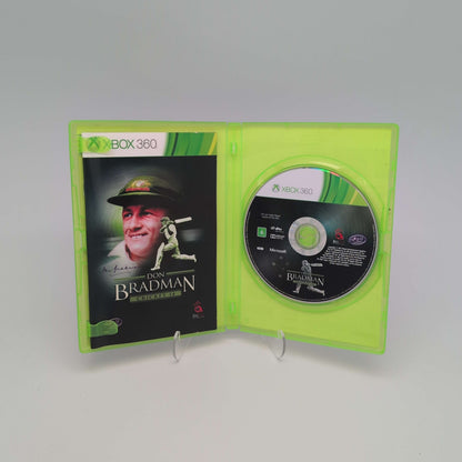 Don Bradman Cricket 14 (Xbox 360)