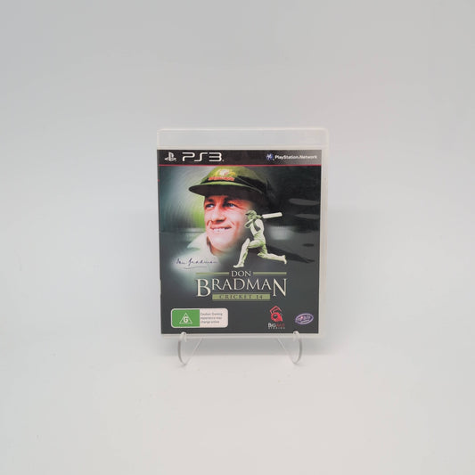 Don Bradman Cricket 14 (PS3)