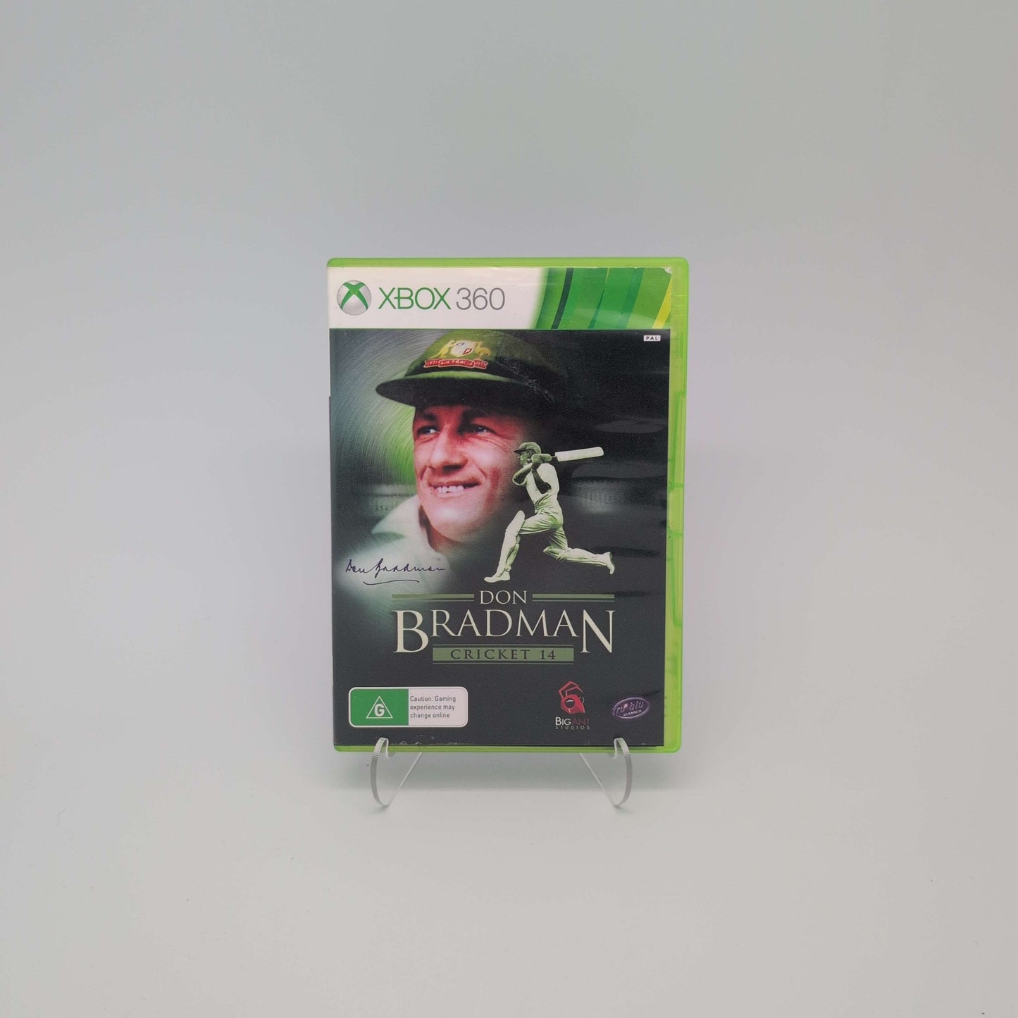 Don Bradman Cricket 14 (Xbox 360)