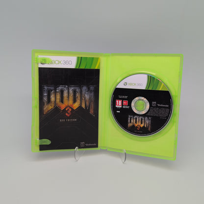 DOOM 3: BFG Edition (Xbox 360)
