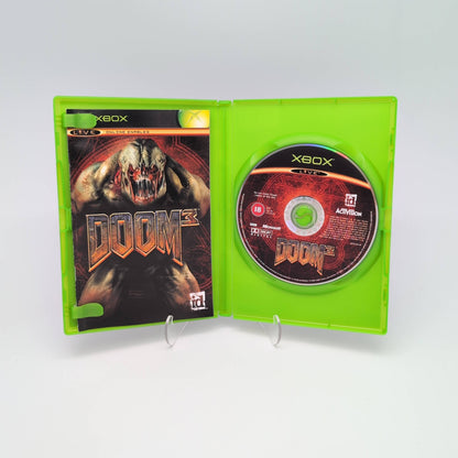 Doom 3 (Xbox)