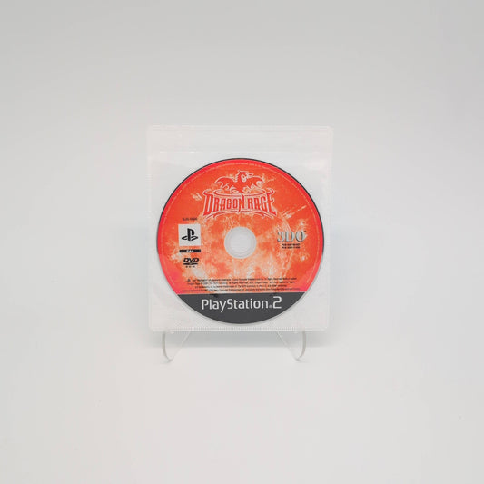 Dragon Rage (PS2)