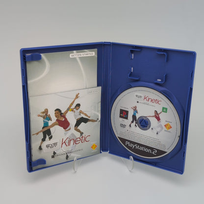 EyeToy Game Bundle (PS2)