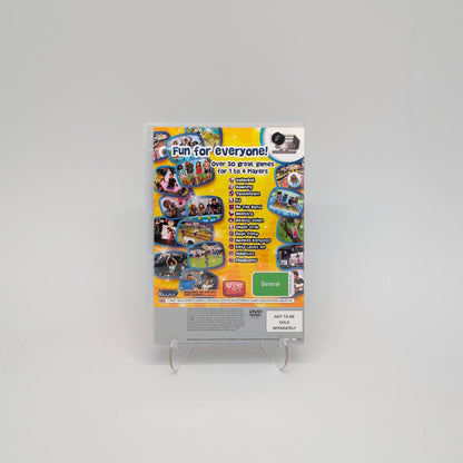 EyeToy: Play 3 - Platinum Edition (PS2)