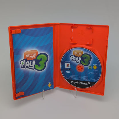EyeToy Game Bundle (PS2)
