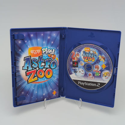 EyeToy Game Bundle (PS2)