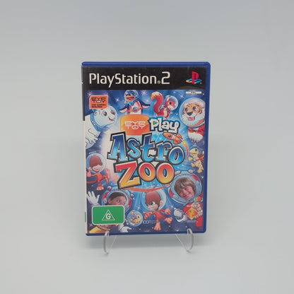 EyeToy Game Bundle (PS2)