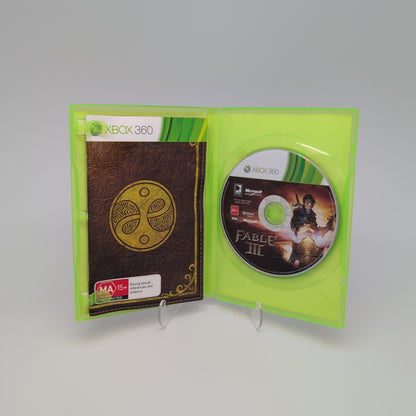 Fable III (Xbox 360)