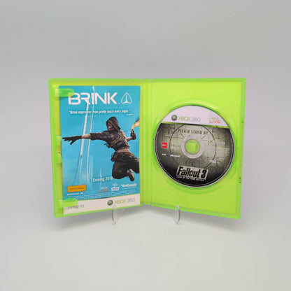 Fallout 3: Game of the Year Edition (Xbox 360)