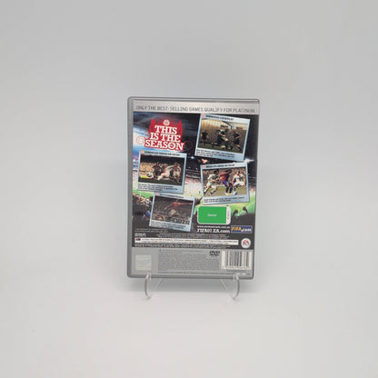 FIFA 07 (PS2)