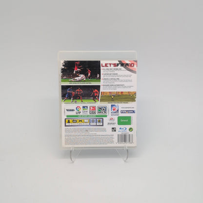 FIFA 10 (PS3)