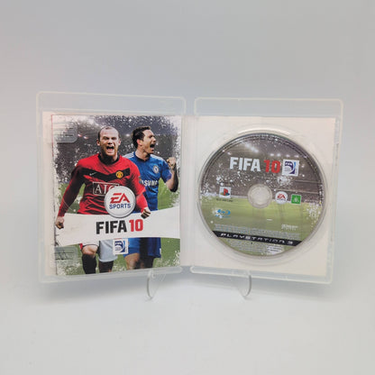 FIFA 10 (PS3)
