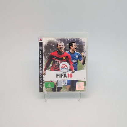 FIFA 10 (PS3)