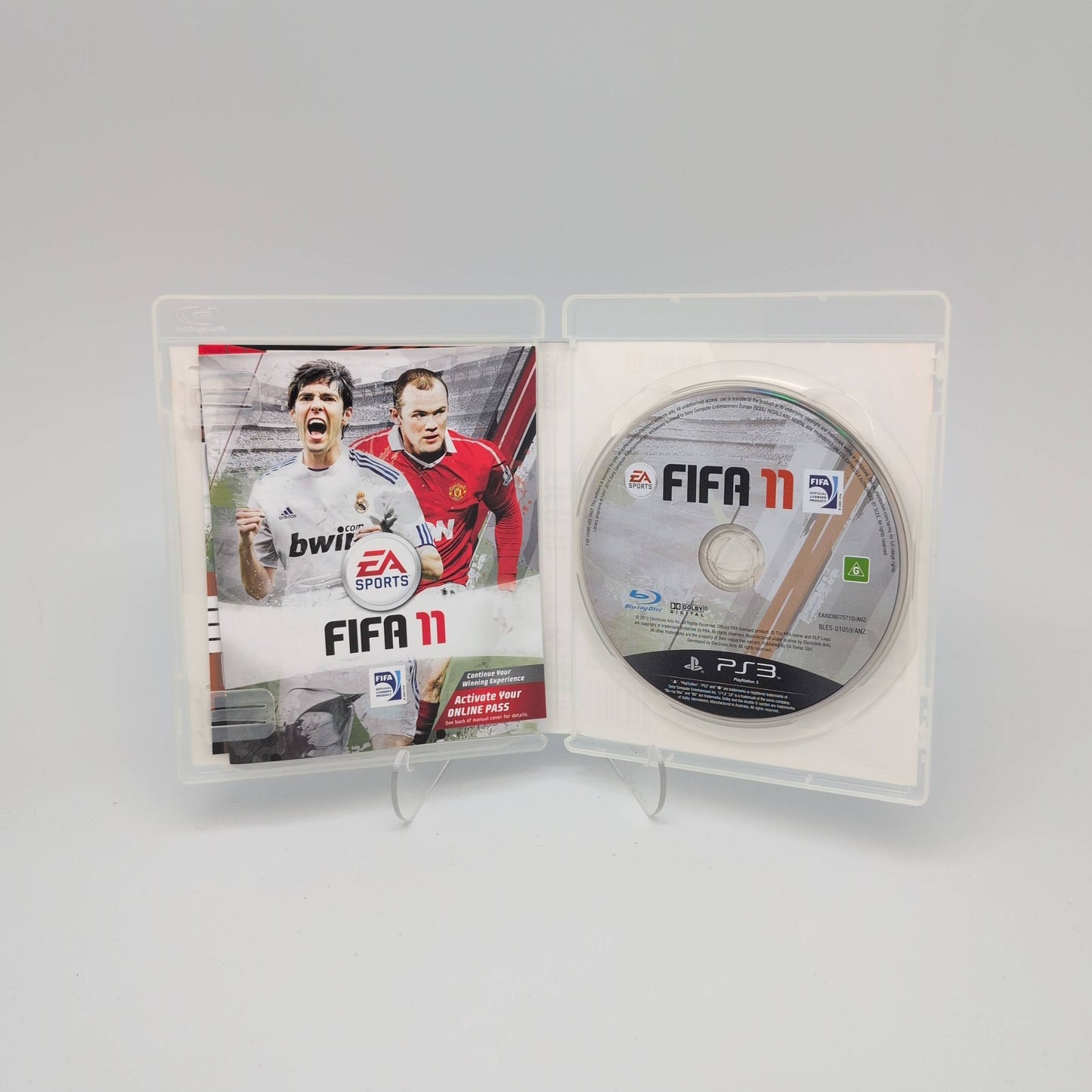 FIFA 11 (PS3)