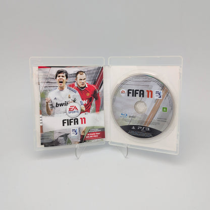 FIFA 11 (PS3)
