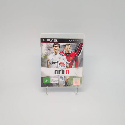 FIFA 11 (PS3)